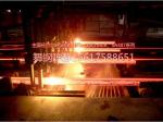 Long term supply of steel plate for XG08 production in Tongchuan