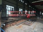 Yiyang XG08 galvanized steel cutting