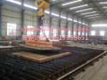 Neijiang XG08 zinc pot steel plate supply