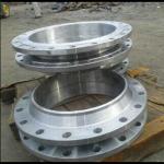 GB PN10RF sudden slip on plate flange stainless steel flange_Hebei saint day Tube Group Co., Ltd._Process-equips