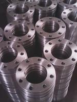 Large diameter carbon steel in large diameter flange method_Hebei saint day Tube Group Co., Ltd._Process-equips