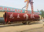 Pagoda_HEZE HUAWANG TECH CO., LTD_Process-equips