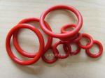 Import red three ethylene propylene rubber O