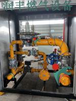 Supply information of natural gas pressure cabinet_Hengshui embellish abundant gas equipment co., LTD_Process-equips