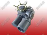 Electromechanical valve electric device DZW60-24-A00-W