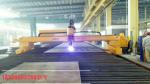 X65 is equivalent to X65 steel plate cutting X65 steel plate_WuRongGangTie_Process-equips
