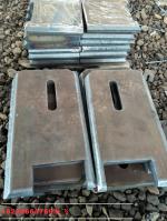 P355N chemical composition P355N European standard container plate_WuRongGangTie_Process-equips