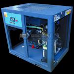 What are the advantages of the oil free scroll air compressor_shenjiang_Process-equips