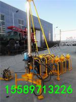 Factory direct mountain drill human table submersible drill_Shandong constant swan group co., LTD_Process-equips