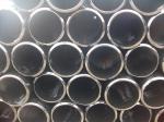 Carbon steel seamless steel