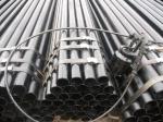 Carbon steel seamless steel