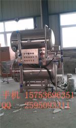 Sterilization pot factory double layer water bath bactericidal egg products sterilization