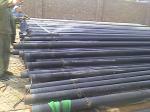 Carbon steel seamless steel