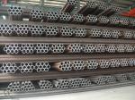 Carbon steel seamless steel