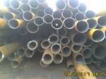 Carbon steel seamless steel