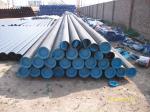 Carbon steel seamless steel