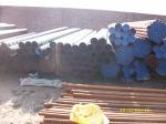 Carbon steel seamless steel