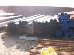 Carbon steel seamless steel