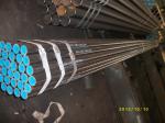 Carbon steel seamless steel