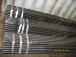 Carbon steel seamless steel