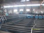 Carbon steel seamless steel