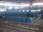 Carbon steel seamless steel