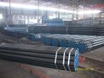 Carbon steel seamless steel