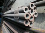 Carbon steel seamless steel