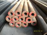 Carbon steel seamless steel