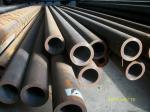 Carbon steel seamless steel