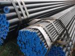 Carbon steel seamless steel