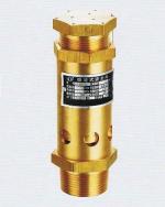 A28X-16T spring full open safety valve (special for air compressor)