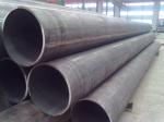 Seamless steel tube with large diameter seamless steel tube 630 thick seamless steel_shandongfeijinshucailiaoyouciangs_Process-equips