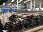 High pressure alloy tube 16Mn alloy tube large caliber alloy_shandongfeijinshucailiaoyouciangs_Process-equips