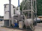 Pry mounted heat conduction oil_tkboiler_Process-equips