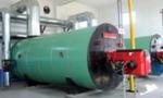 Fuel gas hot air_tkboiler_Process-equips