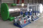 Fuel gas hot oil_tkboiler_Process-equips