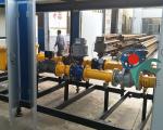 Qixia RTZ cut off gas regulator_Hengshui embellish abundant gas equipment co., LTD_Process-equips