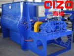 Qi Zhuo catalyst mixer, PTFE, gravity free mixing_QIZO_Process-equips