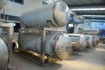 Sterilizing pot, price of sterilizing pot, steaming sterilization_Zhucheng Zhongnuo Machinery Co.,Lid._Process-equips