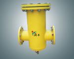 The working original of the fafeng gas filter_Hengshui embellish abundant gas equipment co., LTD_Process-equips