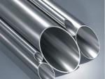 Corrosion inspection of stainless steel in Tianjin