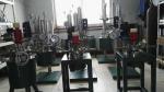 Corrosion test of high temperature and high pressure in Tianjin