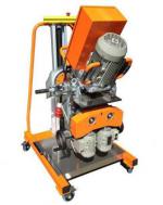 N.KO en Ke automatic walking groove machine UZ-5_gangjieElectrical co.，Ltd._Process-equips
