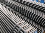 Carbon steel seamless steel