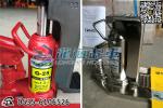 G-40C dust free eagle claw jack, dust-free room_LONGHAI_Process-equips