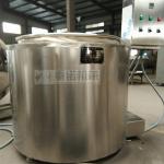 Electrically heated rosin pot, pork head rosin pot, automatic rosin_Zhucheng Zhongnuo Machinery Co.,Lid._Process-equips