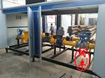 Heating Method of RF Gas Pressure Reducing Valve I: Heat Exchanger_Hengshui embellish abundant gas equipment co., LTD_Process-equips