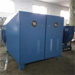 Shandong Yantai UV Photolysis Waste Gas Purifier Factory Spot Promotion_Sunyada_Process-equips