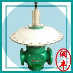 Specification of Gas Regulator RTZ-80/0.4A Runfeng Spot_Hengshui embellish abundant gas equipment co., LTD_Process-equips